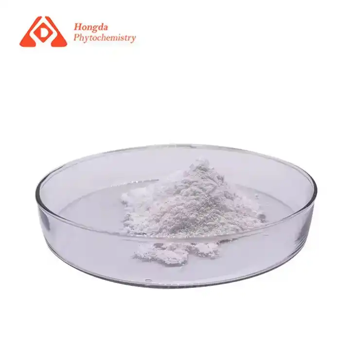 Adenosine Powder Adenosine Powder